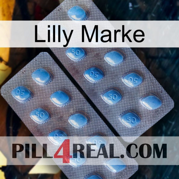Lilly Brand viagra4